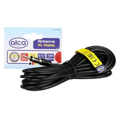Abbildung von ALCA 539000 Antennenkabel