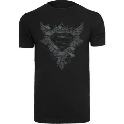 Abbildung von F4NT4STIC Tshirt print, Herren, Größe: Large, Black