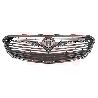 Abbildung von VAN WEZEL 3854510 Kühlergrill OPEL: Insignia B Sports Tourer, Grand Sport