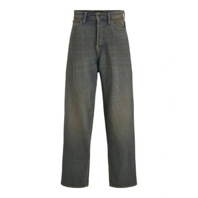 Abbildung von JACK &amp; JONES Male Locker geschnitten JJIRON JJORIGINAL MF 825 NOOS
