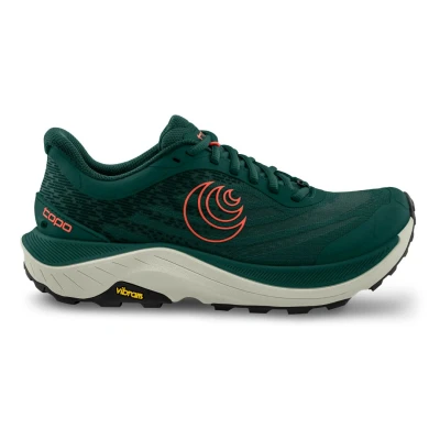 Abbildung von Topo Athletic Ultraventure 4 Grün 46½