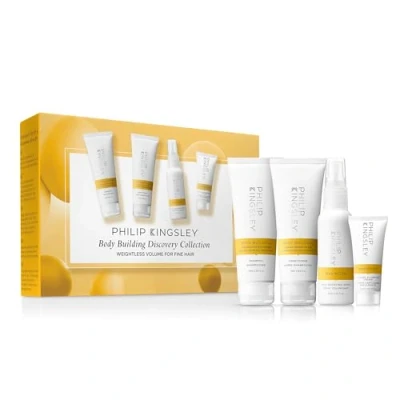 Abbildung von Philip Kingsley Body Building Discovery Collection
