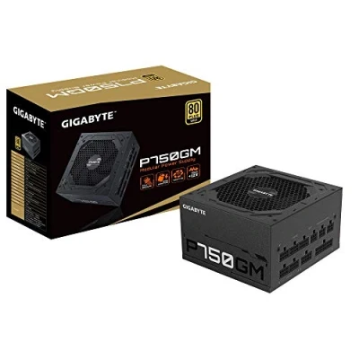 Abbildung von Gigabyte GP P750GM