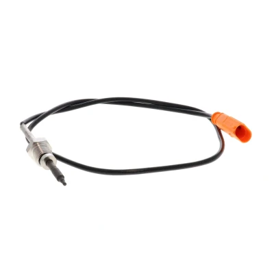 Abbildung von VEMO V10 72 0010 Sensor, Abgastemperatur Original Qualität VOLKSWAGEN: Tiguan I, GOLF 5 Schrägheck, 6, AUDI: A3 Sportback