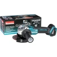 Abbildung von Makita Akku Winkelschleifer 18V DGA504Z Ø 125 mm, ohne Ladegerät