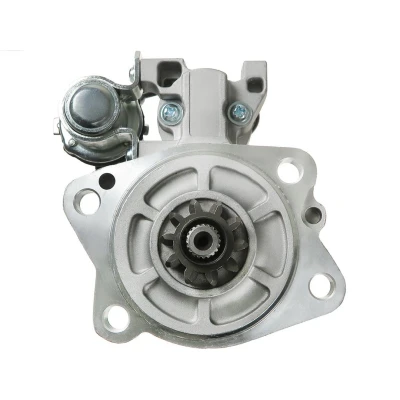 Abbildung von AS PL S5189 Anlasser 24 4,50 10