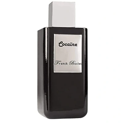 Abbildung von Franck Boclet Cocaïne Extrait de Parfum 100 ml