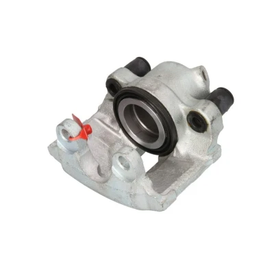Abbildung von LAUBER 77.0160 Bremssattel Gusseisen Vorderachse links BMW: 3 Compact, Limousine, Coupe