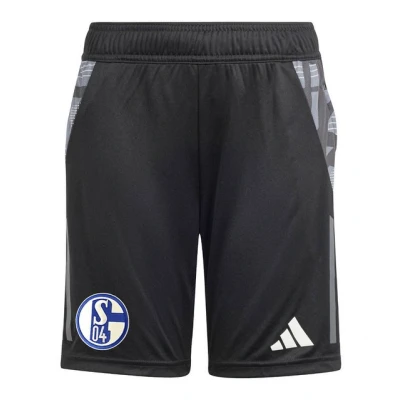 Abbildung von adidas Performance Sporthose FC Schalke 04 Short Kids