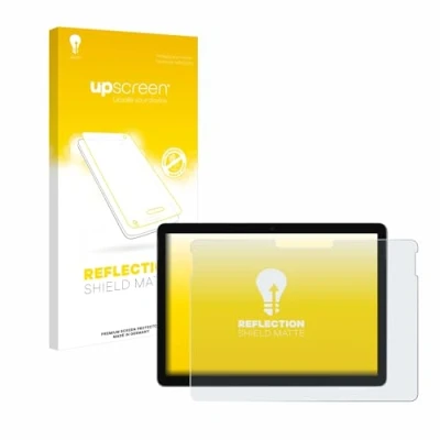 Abbildung von upscreen Entspiegelungs Schutzfolie für Microsoft Surface Go 3 Displayschutz Folie Matt [Anti Reflex, Anti Fingerprint]