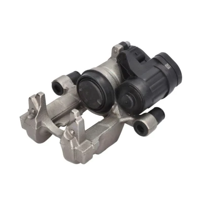 Abbildung von ATE 24.6242 7002.5 Bremssattel mit Elektromotor, ohne Halter AUDI: A3 Sportback, Schrägheck, Limousine, VOLKSWAGEN: Passat B8 Variant