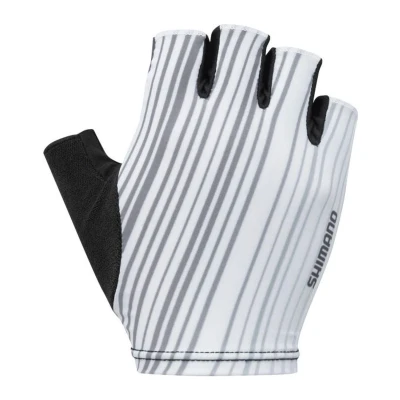 Abbildung von SHIMANO Handschuhe ESCAPE Gloves. White