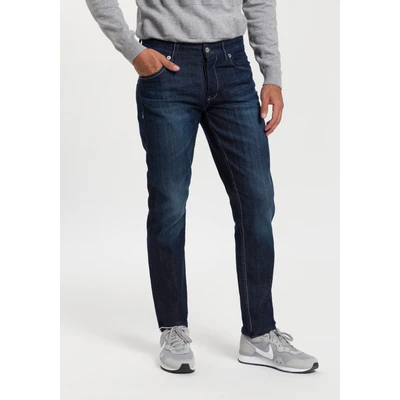 Abbildung von Bruno Banani Straight Jeans &quot;Dylan&quot;