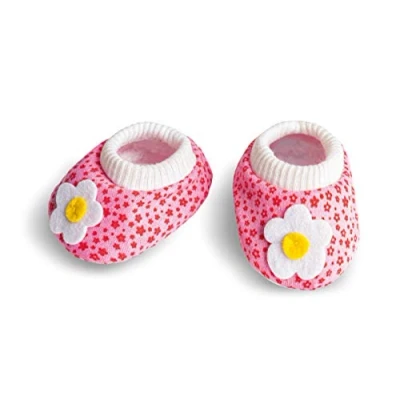 Abbildung von Puppen Babyschuhe, Gr. 35 45 cm