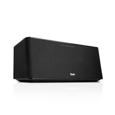 Abbildung von Teufel MOTIV® HOME Wireless Lautsprecher (Bluetooth, WLAN, 70 W, Internetradio)