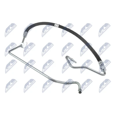 Abbildung von Hydraulikschlauch, Lenksystem NTY SPH FR 006