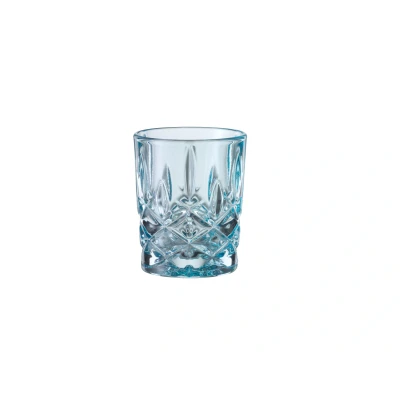 Abbildung von Nachtmann Noblesse Shot Glas/ Schnapsglas mehrfarbig Set 3tlg