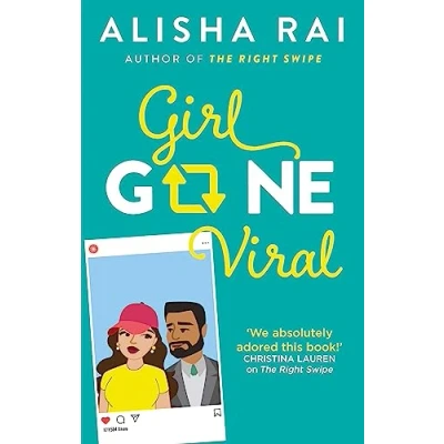 Abbildung von Girl Gone Viral: the perfect feel good romantic comedy