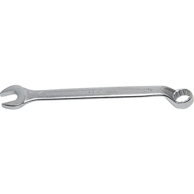 Abbildung von BGS 30116 Maul Ringschlüssel, gekröpft SW 16 mm
