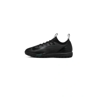 Abbildung von Nike Sportswear Sneaker low für Kinder, Größe: 36.5, black deep jungle Schuhe