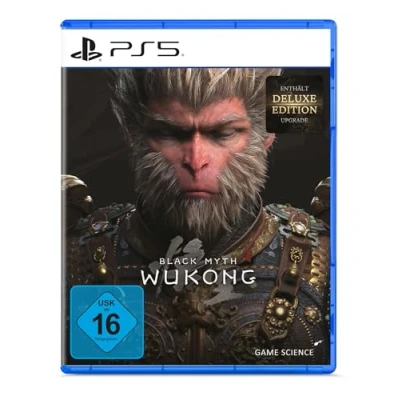 Abbildung von Black Myth: Wukong PS5