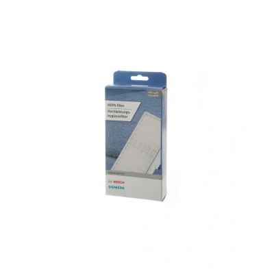 Abbildung von Bosch Siemens 00579496 HEPA Filter Staubsauger hepafilter
