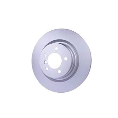 Abbildung von HELLA PRO 8DD 355 115 961 Bremsscheibe 344 30 05/06 120 innenbelüftet beschichtet ohne Radbefestigungsbolzen, Radnabe LAND ROVER: Range Rover 3