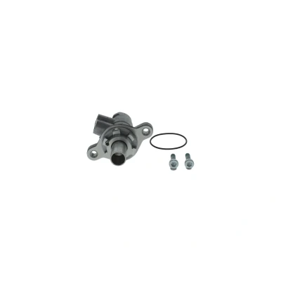 Abbildung von BOSCH 0 204 819 792 Hauptbremszylinder 2 23,81 Aluminium M 12 x 1 VOLKSWAGEN: Passat B8 Variant, Golf 7 Schrägheck, AUDI: A3 Sportback