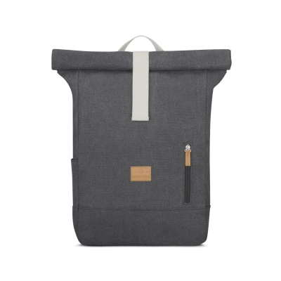 Abbildung von Johnny Urban ADAM Large Tagesrucksack, Größe: One Size, Anthrazit