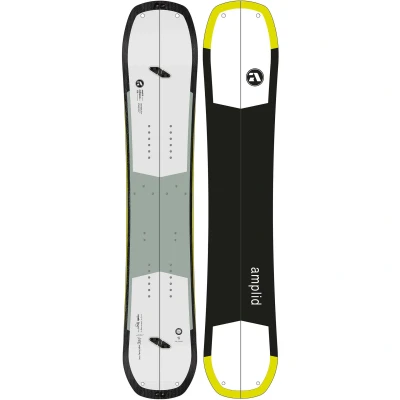 Abbildung von Amplid Milligram Splitboard 23/24 163