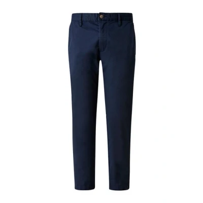 Abbildung von s.Oliver Chino, Herren, Größe: 32x30, Tiefblau
