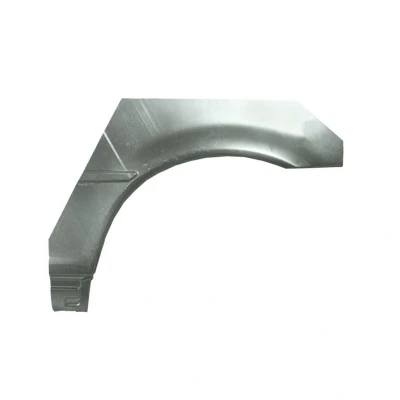 Abbildung von BLIC 6504 03 0061591K Innenkotflügel hinten links BMW: 3 Compact, Touring, Cabrio