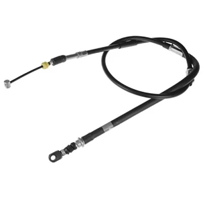 Abbildung von BLUE PRINT ADT346214 Handbremsseil hinten rechts 1480 TOYOTA: Corolla VIII Compact, Liftback, VII Kombi