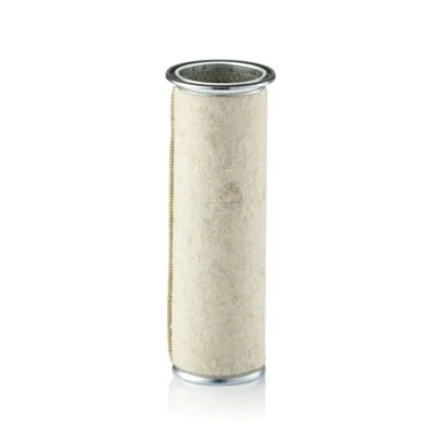 Abbildung von MANN FILTER HD 615 x Filter, Arbeitshydraulik 55