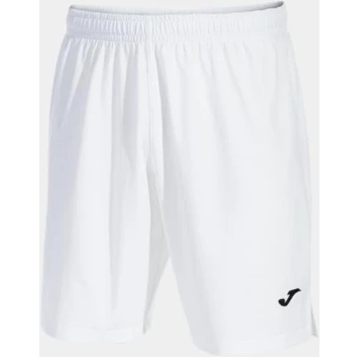 Abbildung von Joma Herren EUROCOPA III Boardshorts, weiß, M
