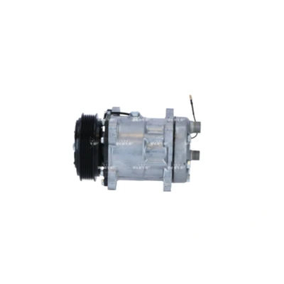 Abbildung von NRF 32768 Kompressor SD7H15 12 PAG 46 mit Kompressoröl, Dichtring EASY FIT