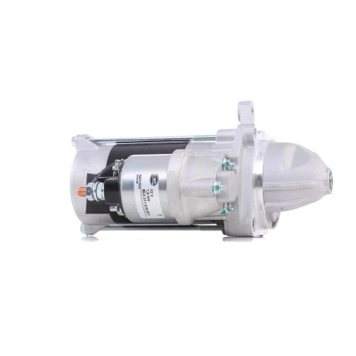 Abbildung von HELLA 8EA 011 610 971 Anlasser 12 1,8 11 BMW: 3 Touring, Limousine, 5 Touring