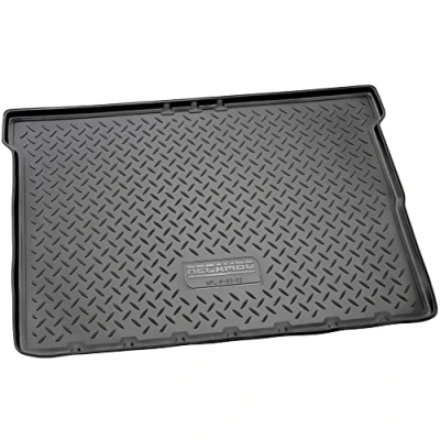 Abbildung von RECAMBO K 0214 Kofferraumwanne Gummi OPEL: Meriva B