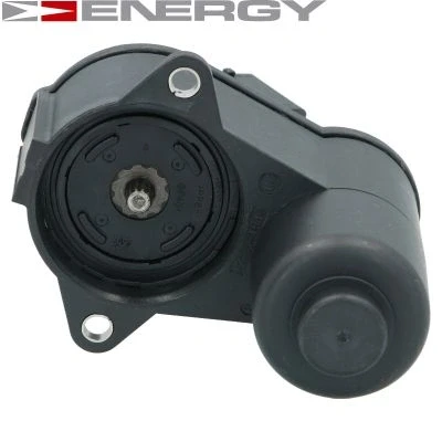 Abbildung von ENERGY SH00004 Stellelement, Feststellbremse Bremssattel AUDI: A6 C6 Limousine, Avant, Allroad