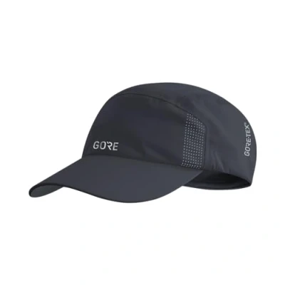 Abbildung von Gore WEAR Unisex M tex Kappe, Schwarz, Einheitsgröße EU