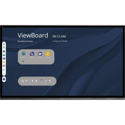 Abbildung von ViewSonic ViewBoard IFP8662 Multitouch Display 218,4 cm 86 Zoll