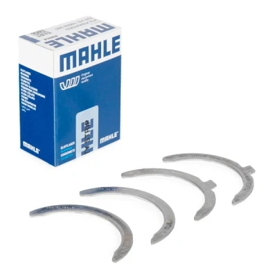 Abbildung von MAHLE ORIGINAL 029 AS 18668 000 Distanzscheibe, Kurbelwelle VOLKSWAGEN: TRANSPORTER 3 Kasten, Polo II Coupe, Touran I, AUDI: A4 B8 Avant kfzteile,