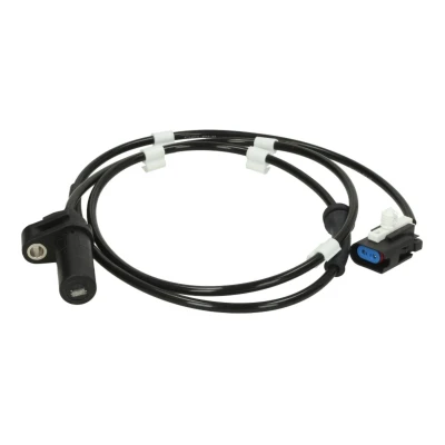 Abbildung von DELPHI SS20261 ABS Sensor passiver 1275 FORD: Transit Mk5 Bus, Pritsche/Fahrgestell, Kastenwagen