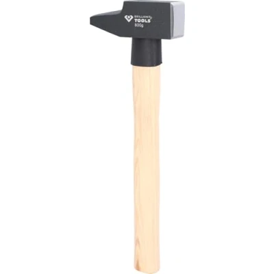 Abbildung von KS TOOLS BT077080 Schlosserhammer 1055