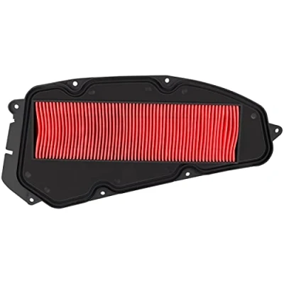 Abbildung von Yerbay Luftfilter für Kymco 400i 400 i Xciting 2012 2017