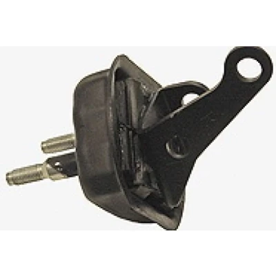 Abbildung von MAPCO 33330 Achslager Hinterachse rechts, vorne CITROËN: Xsara Kombi, Coupe, Schrägheck, PEUGEOT: 306 Cabrio