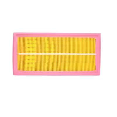 Abbildung von VALEO 585000 Luftfilter 57 157 325 Filtereinsatz PEUGEOT: 406 Kombi, Expert II Tepee, Limousine, CITROËN: C8, Jumpy MPV, Kastenwagen