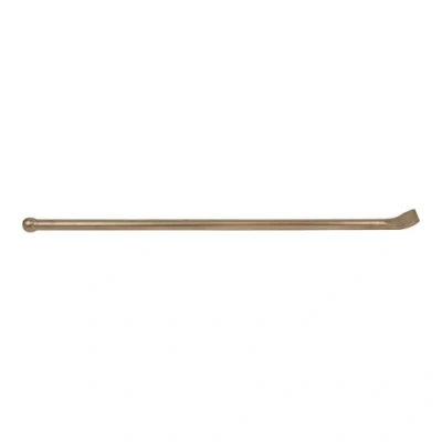 Abbildung von KS TOOLS 963.9745 Brecheisen 1000 Aluminium Bronze (Nicht Eisen Legierung)