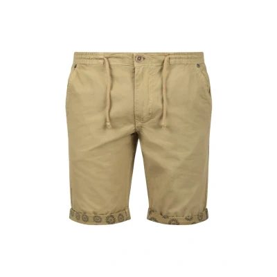 Abbildung von Blend Bhclaudio Shorts, Herren, Größe: XL, Chalk ston