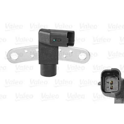 Abbildung von VALEO 254183 Impulsgeber 2 Induktivsensor ohne Kabel RENAULT: CLIO 3, SCENIC 2, Modus / Grand Modus, DACIA: Logan I Limousine